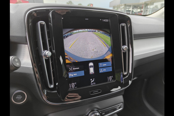 Volvo XC40 T2 130PK Momentum Business | BLIS | Camera Achter | PDC V+A | Carplay | Adapt. Cruise