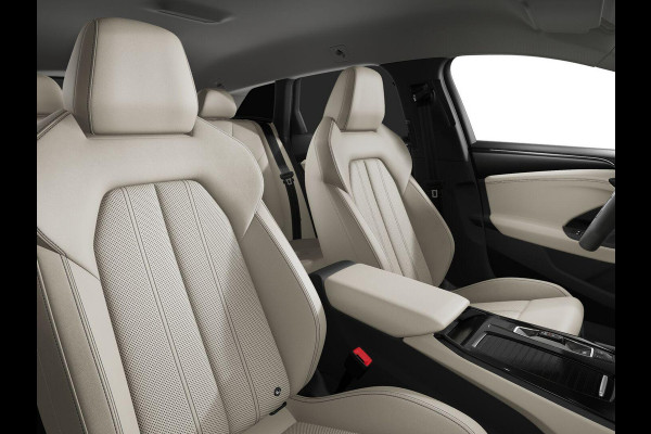 Audi A6 Avant e-tron Advanced edition Performance 100 kWh 367pk | Tech Plus pakket | Stoelverwarming en ventilatie | Optiek pakket glanzend zwart | 20 inch Lichtmetalen velgen