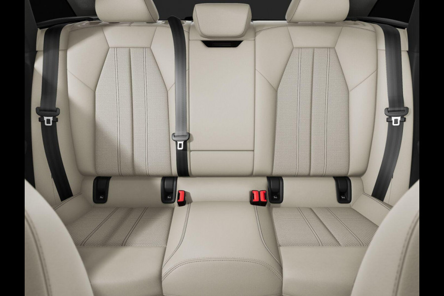 Audi A6 Avant e-tron Advanced edition Performance 100 kWh 367pk | Tech Plus pakket | Stoelverwarming en ventilatie | Optiek pakket glanzend zwart | 20 inch Lichtmetalen velgen