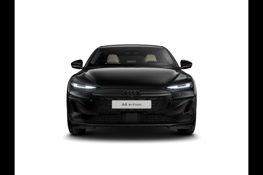 Audi A6 Avant e-tron Advanced edition Performance 100 kWh 367pk | Tech Plus pakket | Stoelverwarming en ventilatie | Optiek pakket glanzend zwart | 20 inch Lichtmetalen velgen