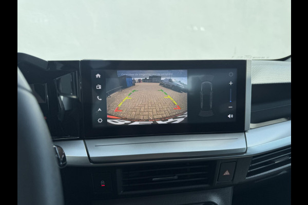 Opel Frontera Electric Edition 44 kWh | Parkeercamera | Apple Carplay | Prijs is rijklaar