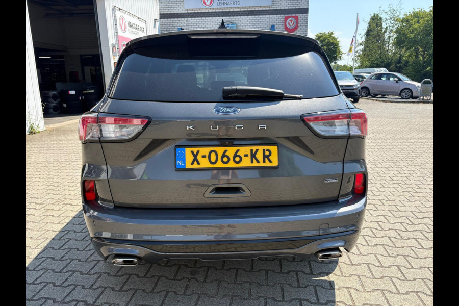 Ford Kuga 2.5 PHEV ST-Line X (BOVAG/RIJKLAARPRIJS)