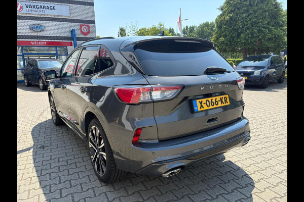 Ford Kuga 2.5 PHEV ST-Line X (BOVAG/RIJKLAARPRIJS)