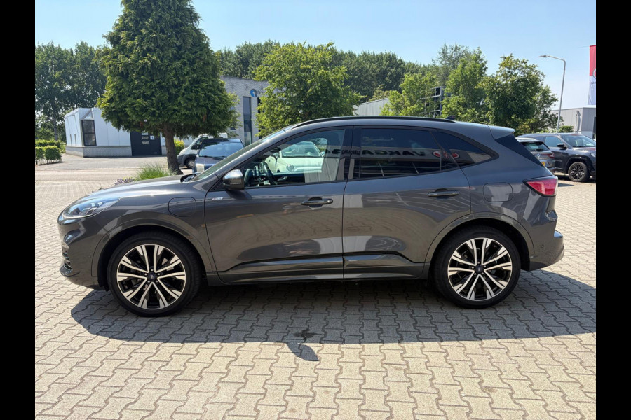 Ford Kuga 2.5 PHEV ST-Line X (BOVAG/RIJKLAARPRIJS)