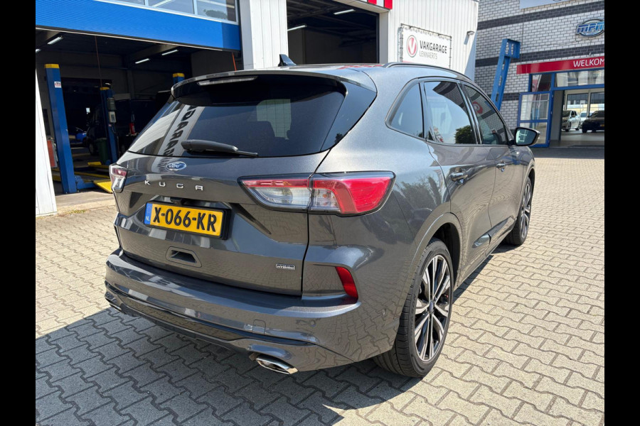 Ford Kuga 2.5 PHEV ST-Line X (BOVAG/RIJKLAARPRIJS)