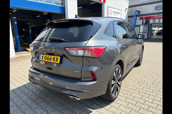 Ford Kuga 2.5 PHEV ST-Line X (BOVAG/RIJKLAARPRIJS)