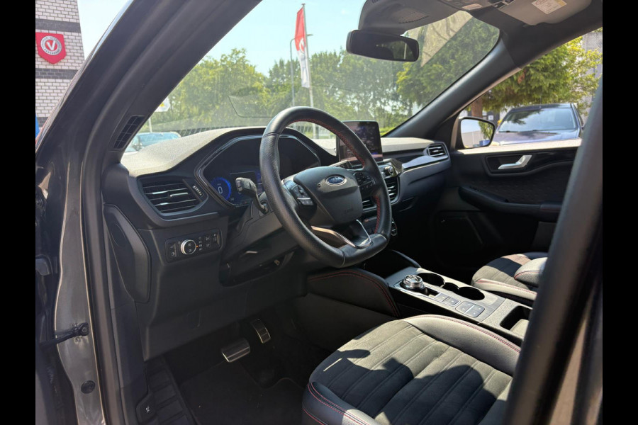 Ford Kuga 2.5 PHEV ST-Line X (BOVAG/RIJKLAARPRIJS)