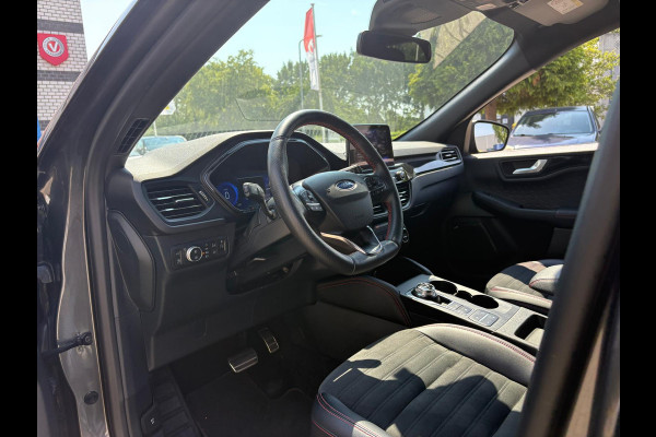 Ford Kuga 2.5 PHEV ST-Line X (BOVAG/RIJKLAARPRIJS)