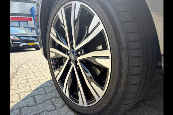 Ford Kuga 2.5 PHEV ST-Line X (BOVAG/RIJKLAARPRIJS)