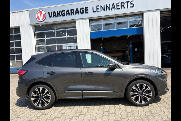 Ford Kuga 2.5 PHEV ST-Line X (BOVAG/RIJKLAARPRIJS)