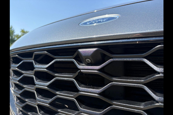 Ford Kuga 2.5 PHEV ST-Line X (BOVAG/RIJKLAARPRIJS)