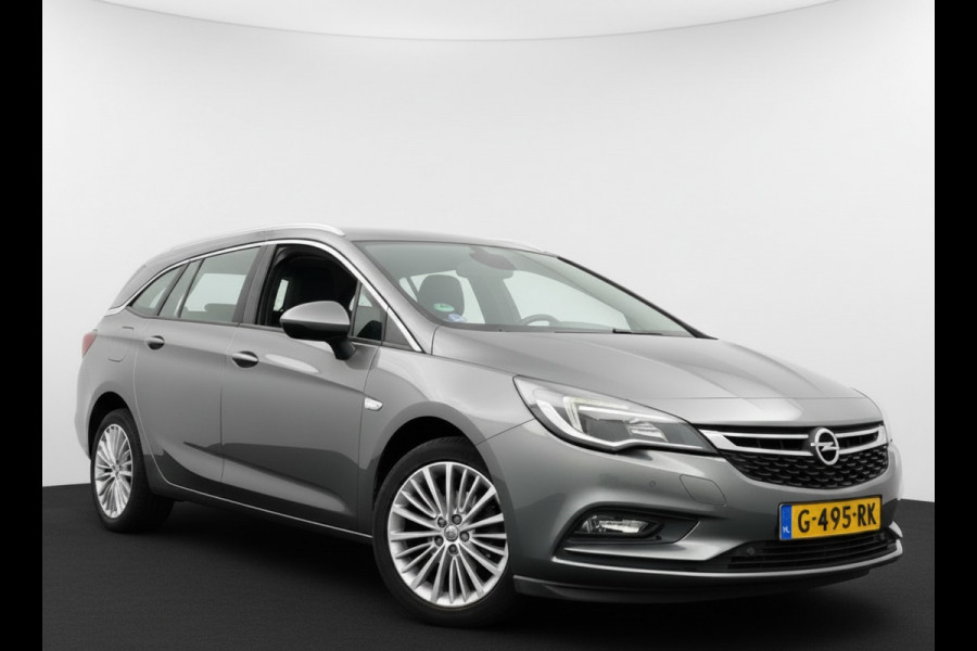 Opel Astra Sports Tourer 1.4 Turbo 150PK AUTOMAAT NAVI/CAMERA/TREKHAAK