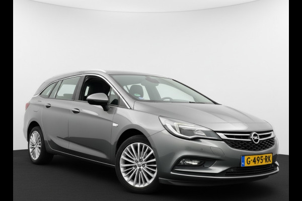 Opel Astra Sports Tourer 1.4 Turbo 150PK AUTOMAAT NAVI/CAMERA/TREKHAAK