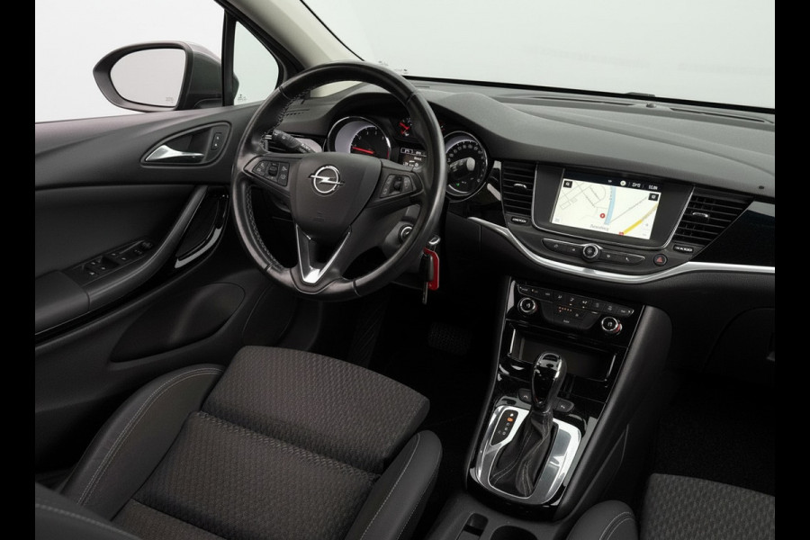 Opel Astra Sports Tourer 1.4 Turbo 150PK AUTOMAAT NAVI/CAMERA/TREKHAAK
