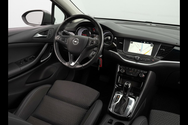 Opel Astra Sports Tourer 1.4 Turbo 150PK AUTOMAAT NAVI/CAMERA/TREKHAAK