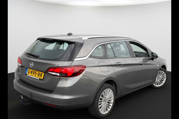 Opel Astra Sports Tourer 1.4 Turbo 150PK AUTOMAAT NAVI/CAMERA/TREKHAAK