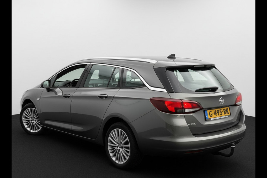 Opel Astra Sports Tourer 1.4 Turbo 150PK AUTOMAAT NAVI/CAMERA/TREKHAAK