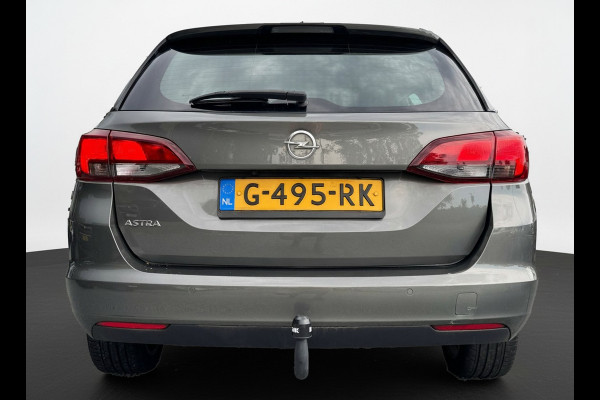 Opel Astra Sports Tourer 1.4 Turbo 150PK AUTOMAAT NAVI/CAMERA/TREKHAAK