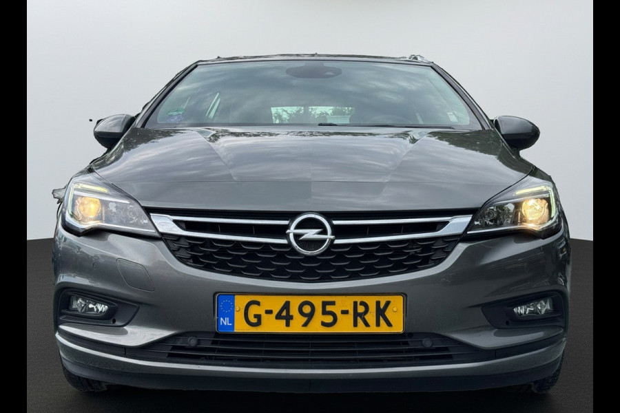 Opel Astra Sports Tourer 1.4 Turbo 150PK AUTOMAAT NAVI/CAMERA/TREKHAAK