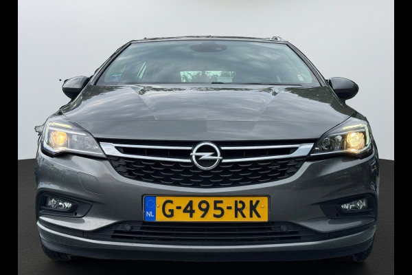 Opel Astra Sports Tourer 1.4 Turbo 150PK AUTOMAAT NAVI/CAMERA/TREKHAAK