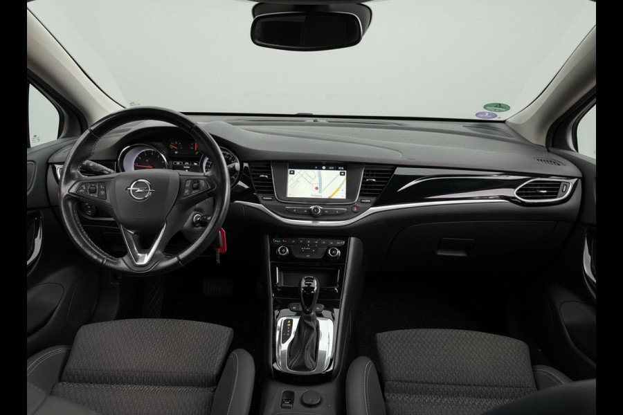 Opel Astra Sports Tourer 1.4 Turbo 150PK AUTOMAAT NAVI/CAMERA/TREKHAAK