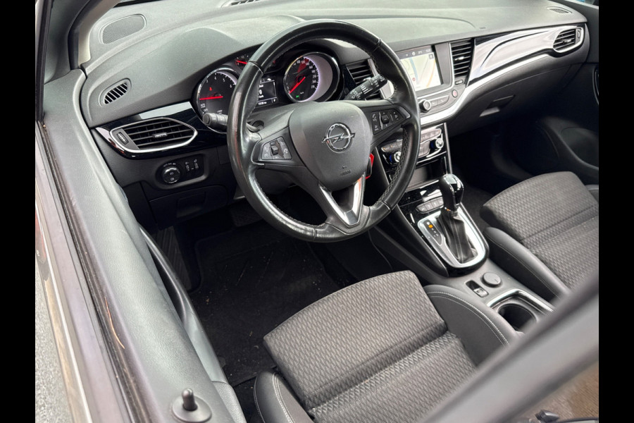 Opel Astra Sports Tourer 1.4 Turbo 150PK AUTOMAAT NAVI/CAMERA/TREKHAAK