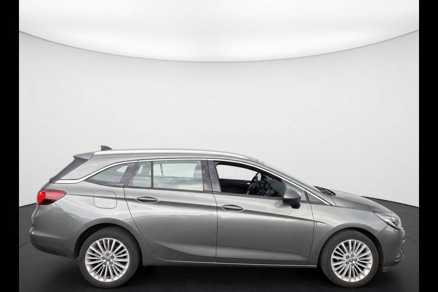 Opel Astra Sports Tourer 1.4 Turbo 150PK AUTOMAAT NAVI/CAMERA/TREKHAAK