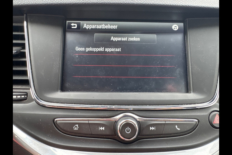 Opel Astra Sports Tourer 1.4 Turbo 150PK AUTOMAAT NAVI/CAMERA/TREKHAAK