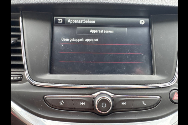 Opel Astra Sports Tourer 1.4 Turbo 150PK AUTOMAAT NAVI/CAMERA/TREKHAAK