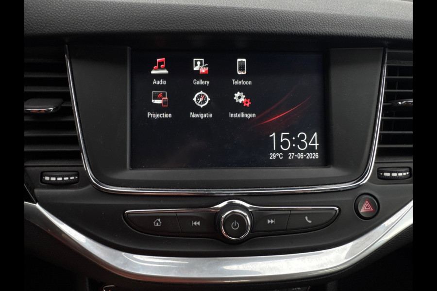 Opel Astra Sports Tourer 1.4 Turbo 150PK AUTOMAAT NAVI/CAMERA/TREKHAAK