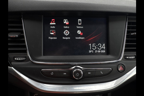 Opel Astra Sports Tourer 1.4 Turbo 150PK AUTOMAAT NAVI/CAMERA/TREKHAAK