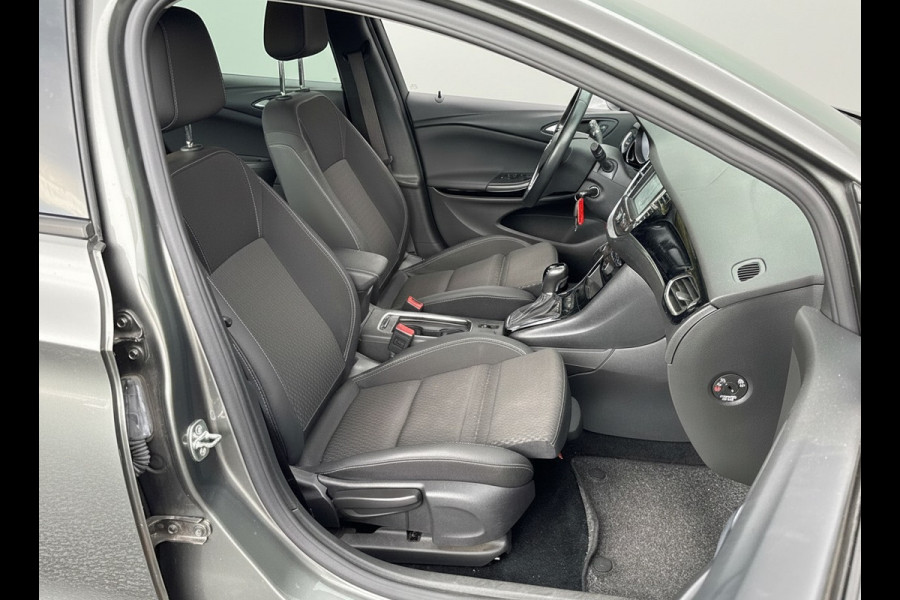 Opel Astra Sports Tourer 1.4 Turbo 150PK AUTOMAAT NAVI/CAMERA/TREKHAAK