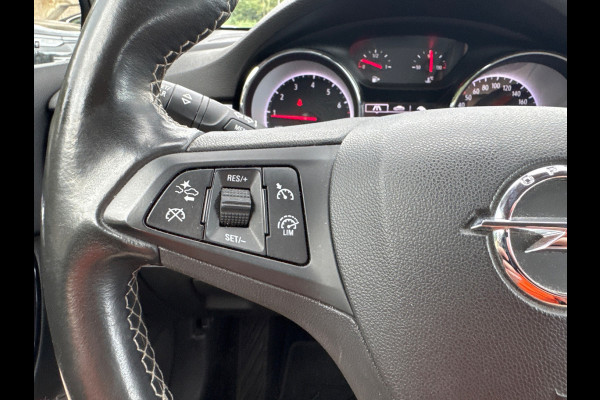 Opel Astra Sports Tourer 1.4 Turbo 150PK AUTOMAAT NAVI/CAMERA/TREKHAAK