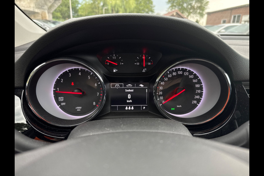 Opel Astra Sports Tourer 1.4 Turbo 150PK AUTOMAAT NAVI/CAMERA/TREKHAAK