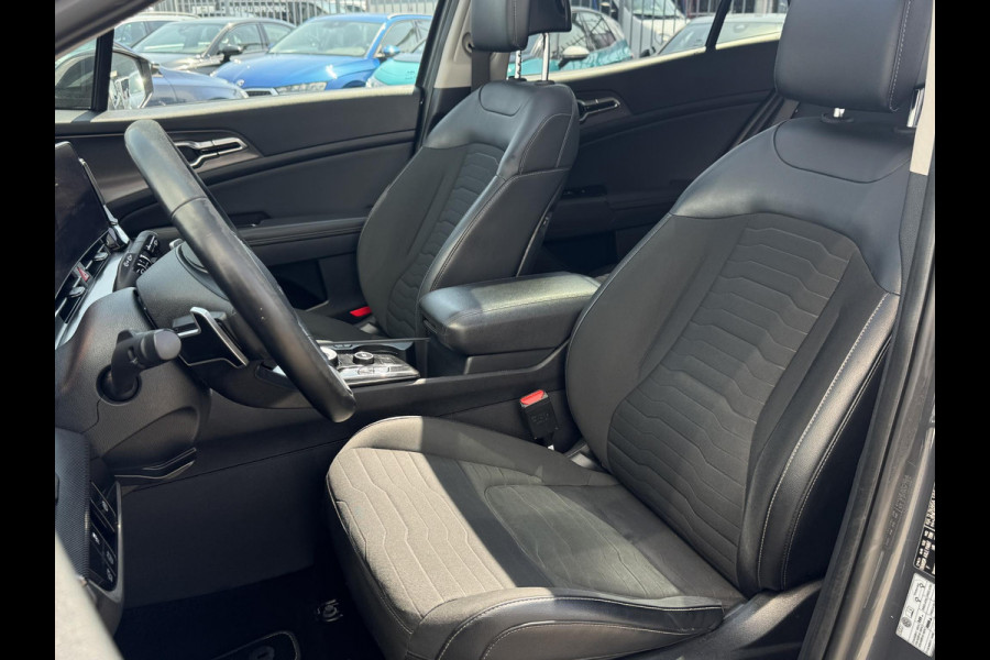 Kia Sportage 1.6 T-GDi Hybrid DynamicPlusLine NL-AUTO | PANODAK | LEDER | TREKHAAK |