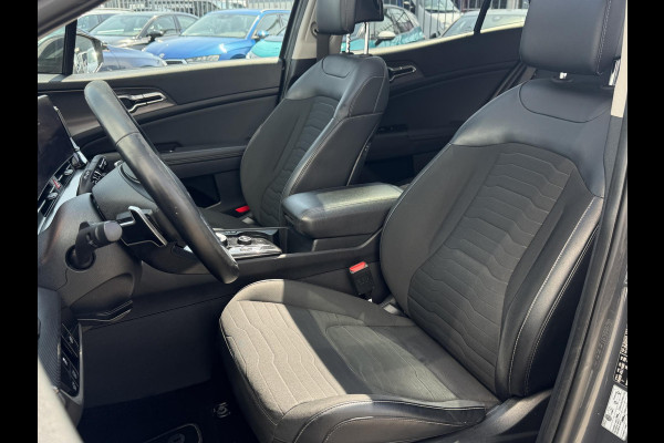 Kia Sportage 1.6 T-GDi Hybrid DynamicPlusLine NL-AUTO | PANODAK | LEDER | TREKHAAK |