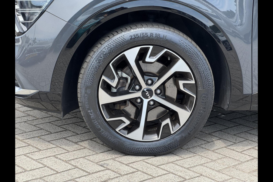 Kia Sportage 1.6 T-GDi Hybrid DynamicPlusLine NL-AUTO | PANODAK | LEDER | TREKHAAK |