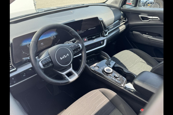 Kia Sportage 1.6 T-GDi Hybrid DynamicPlusLine NL-AUTO | PANODAK | LEDER | TREKHAAK |