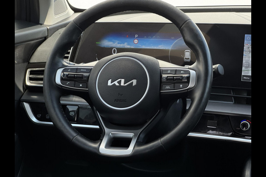 Kia Sportage 1.6 T-GDi Hybrid DynamicPlusLine NL-AUTO | PANODAK | LEDER | TREKHAAK |
