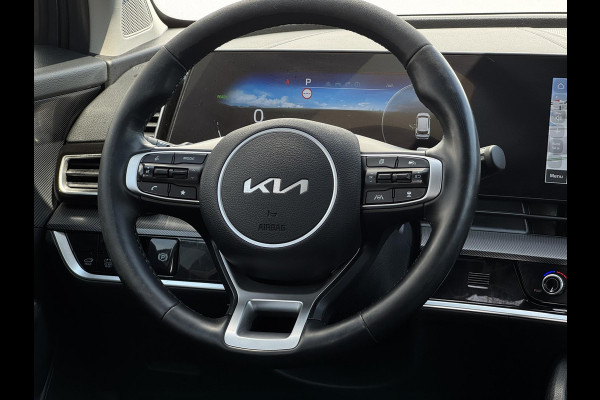 Kia Sportage 1.6 T-GDi Hybrid DynamicPlusLine NL-AUTO | PANODAK | LEDER | TREKHAAK |