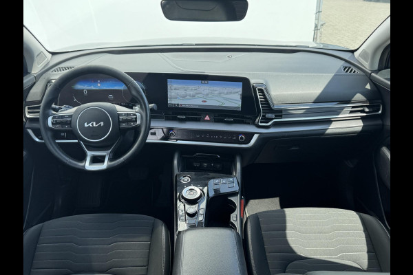Kia Sportage 1.6 T-GDi Hybrid DynamicPlusLine NL-AUTO | PANODAK | LEDER | TREKHAAK |