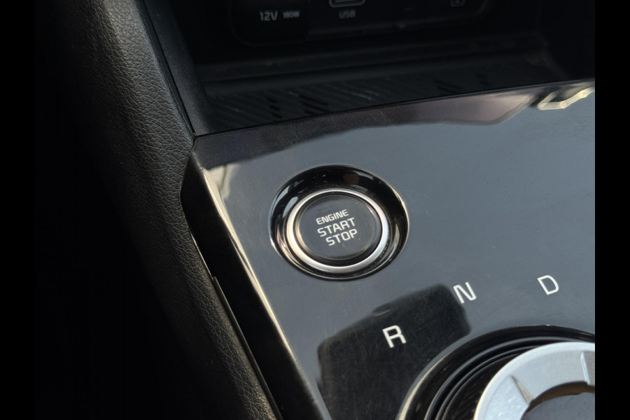 Kia Sportage 1.6 T-GDi Hybrid DynamicPlusLine NL-AUTO | PANODAK | LEDER | TREKHAAK |