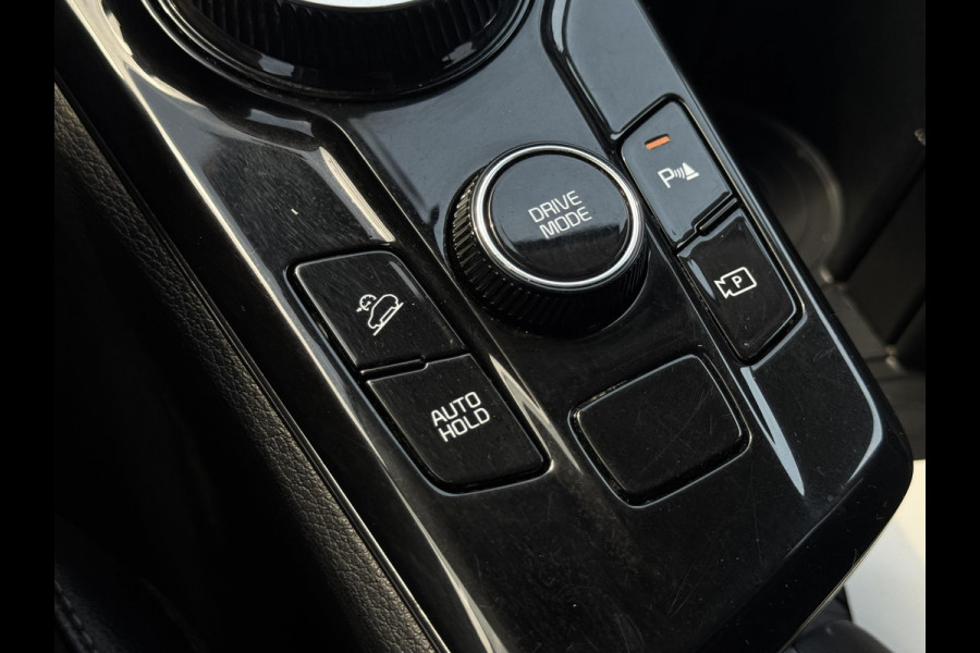 Kia Sportage 1.6 T-GDi Hybrid DynamicPlusLine NL-AUTO | PANODAK | LEDER | TREKHAAK |