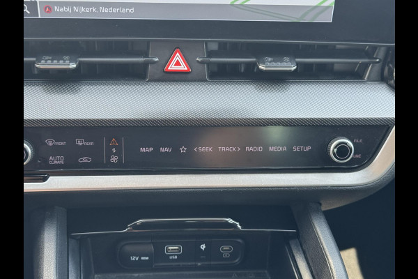 Kia Sportage 1.6 T-GDi Hybrid DynamicPlusLine NL-AUTO | PANODAK | LEDER | TREKHAAK |