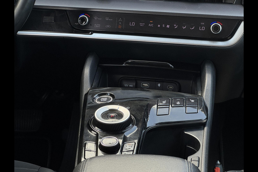 Kia Sportage 1.6 T-GDi Hybrid DynamicPlusLine NL-AUTO | PANODAK | LEDER | TREKHAAK |