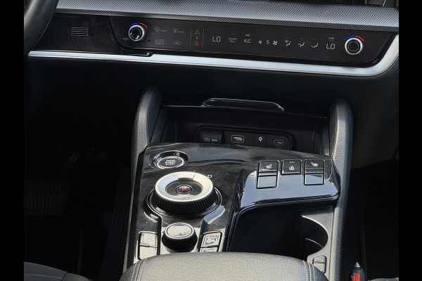 Kia Sportage 1.6 T-GDi Hybrid DynamicPlusLine NL-AUTO | PANODAK | LEDER | TREKHAAK |