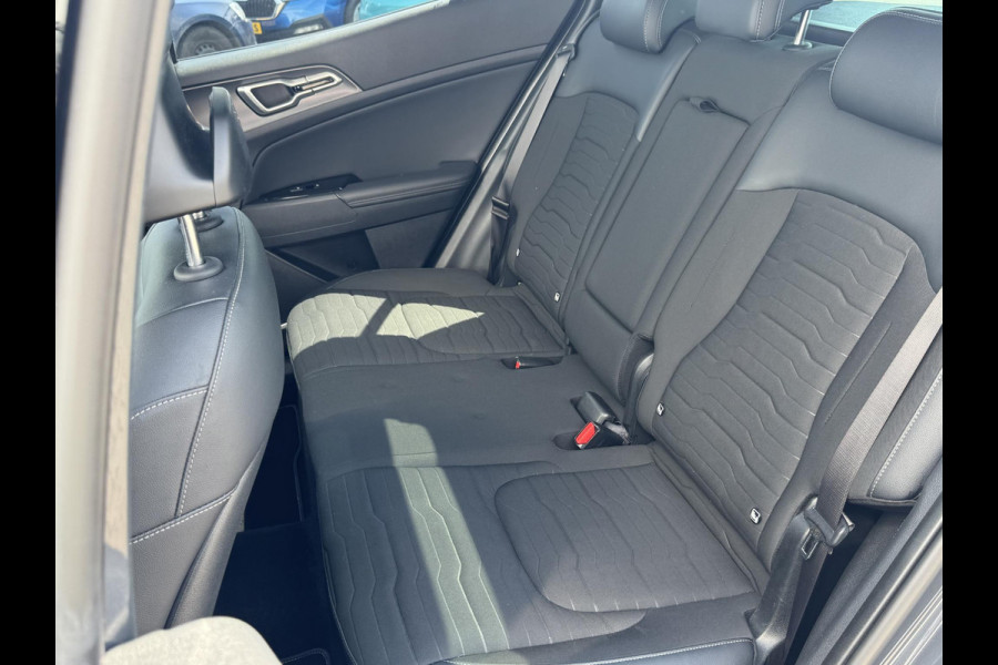 Kia Sportage 1.6 T-GDi Hybrid DynamicPlusLine NL-AUTO | PANODAK | LEDER | TREKHAAK |