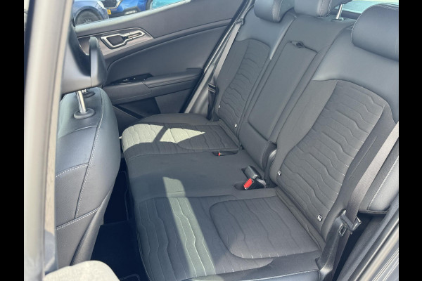 Kia Sportage 1.6 T-GDi Hybrid DynamicPlusLine NL-AUTO | PANODAK | LEDER | TREKHAAK |