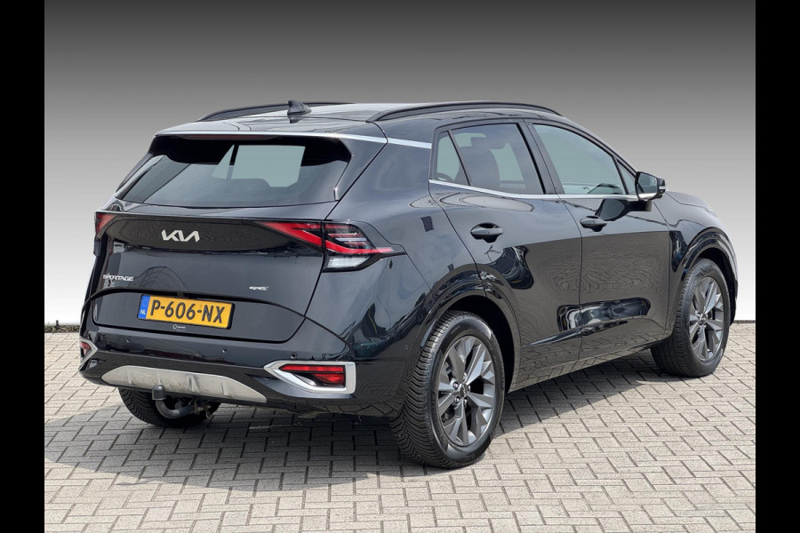 Kia Sportage 1.6 T-GDi Hybrid GT-PlusLine NL-AUTO | FULL OPTION | TREKHAAK