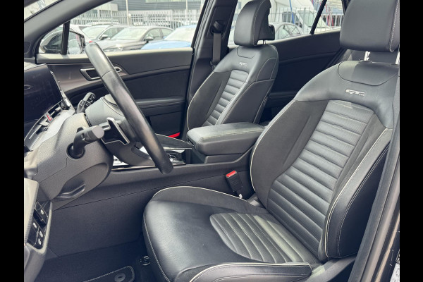 Kia Sportage 1.6 T-GDi Hybrid GT-PlusLine NL-AUTO | FULL OPTION | TREKHAAK